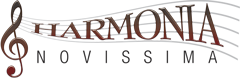 Logotipo Harmonia Novissima