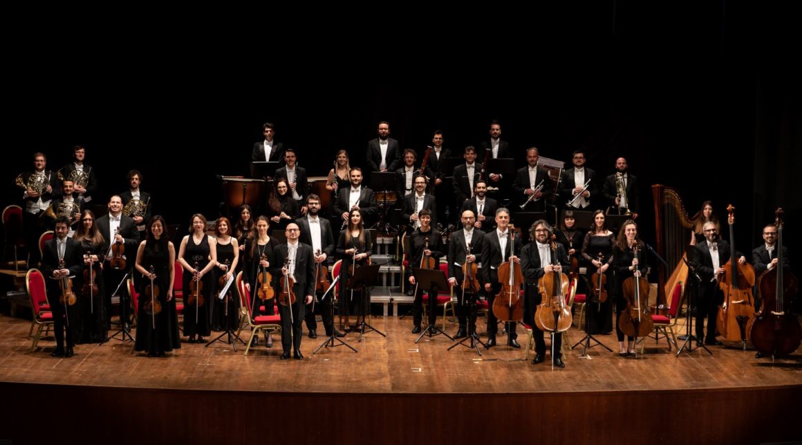Orchestra Colibrì